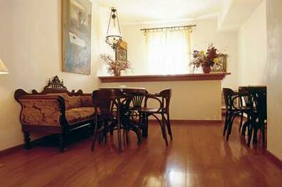 Leto Hotel Hydra - Photo2