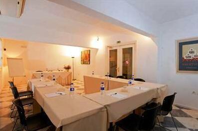 Leto Hotel Hydra - Photo5