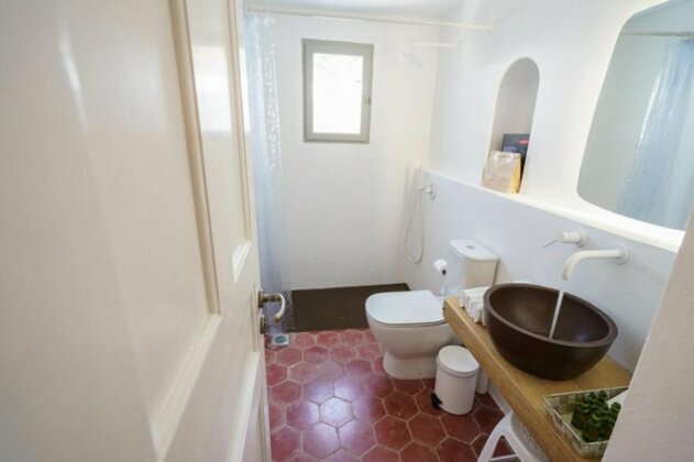 Livin Hydra Town Apartment 1 - Photo4