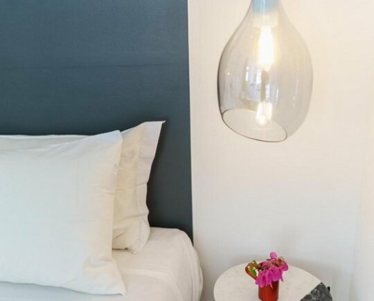 Livin Hydra Town Apartment 4 - Photo2