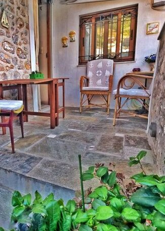 Mansion Alexandri - Photo4