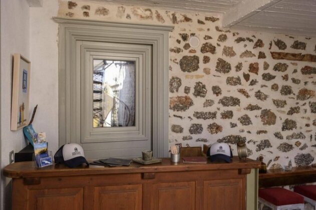 Mastoris Mansion - Photo5