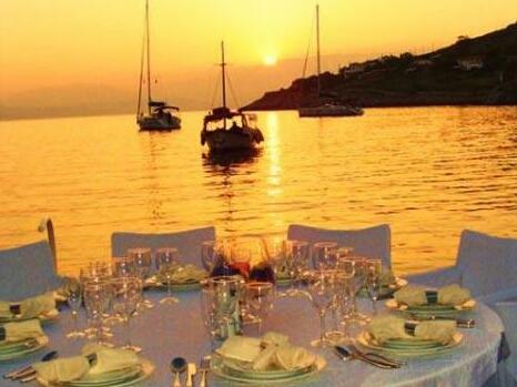 Mira Mare Hotel Hydra - Photo4