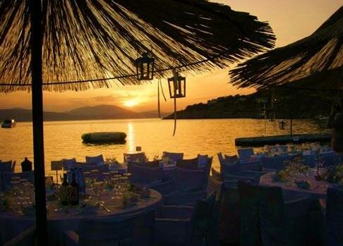 Mira Mare Hotel Hydra - Photo5