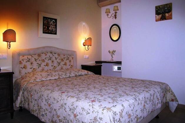 Mistral Hotel Hydra - Photo3