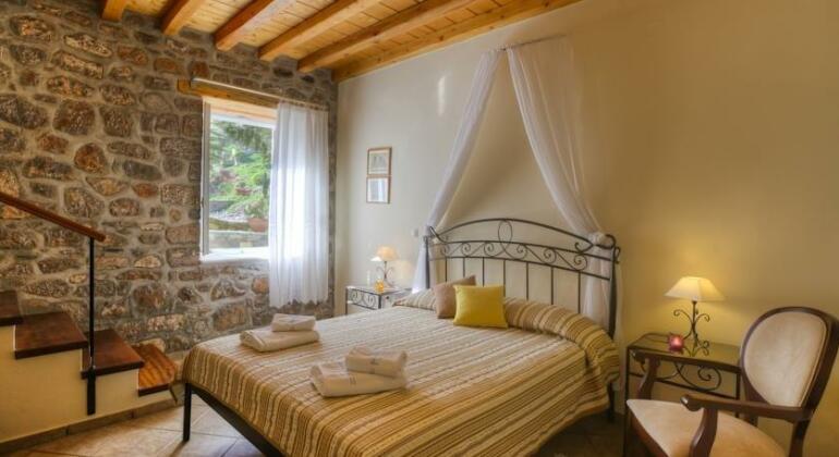 Nereids Guesthouse - Photo4
