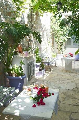 Pension Erofili - Photo3