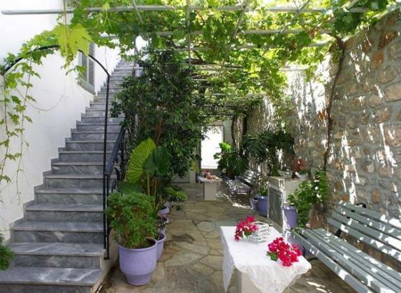 Pension Erofili - Photo4