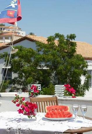 Pension Erofili - Photo5