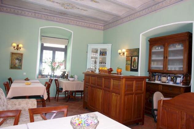 Phaedra Hotel - Photo3