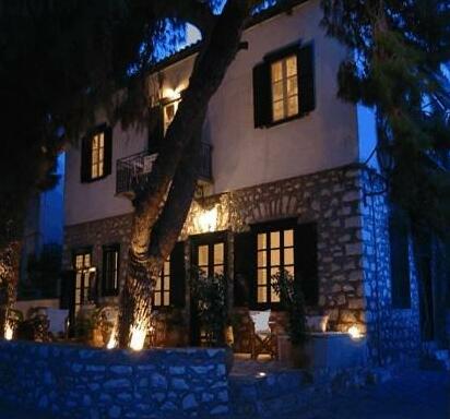 Piteoussa Guesthouse - Photo2