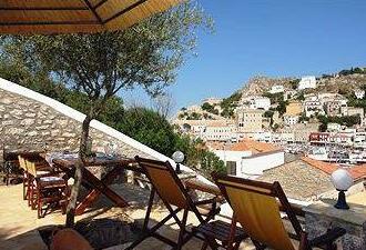 PortaDelMare Deluxe Suites - Photo3