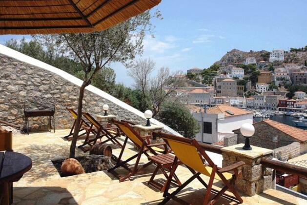 PortaDelMare Deluxe Suites - Photo5