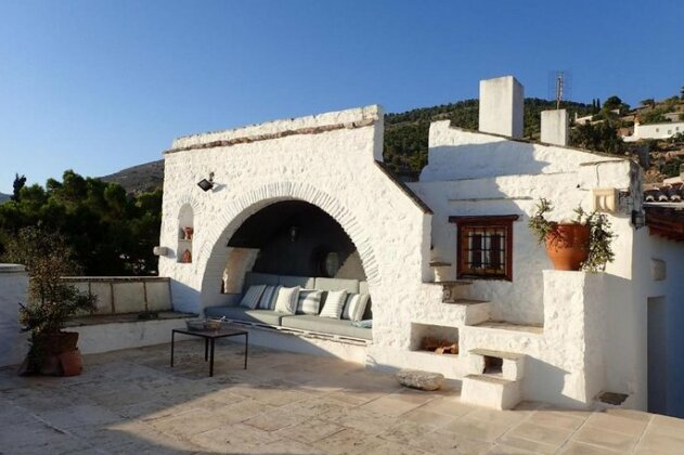 Rallou House Hydra - Photo2