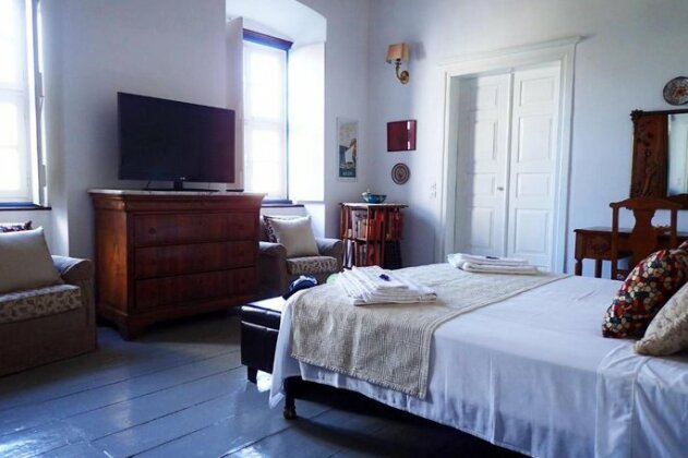 Rallou House Hydra - Photo3