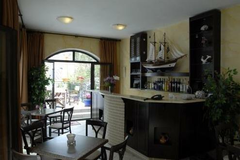 Sidra Hotel - Photo3