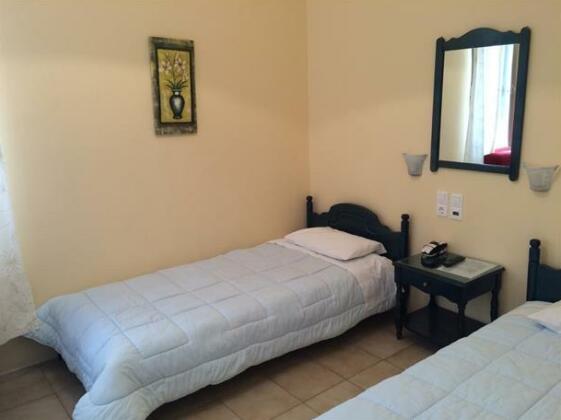 Sidra Hotel - Photo5