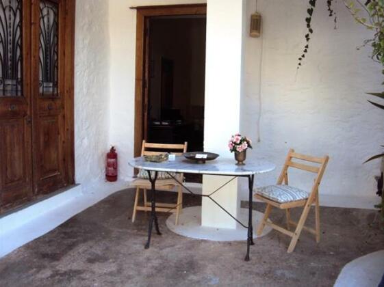 Spalieri Rooms - Photo2
