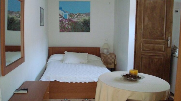 Spalieri Rooms - Photo4