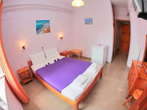 Theano Guesthouse - Photo3