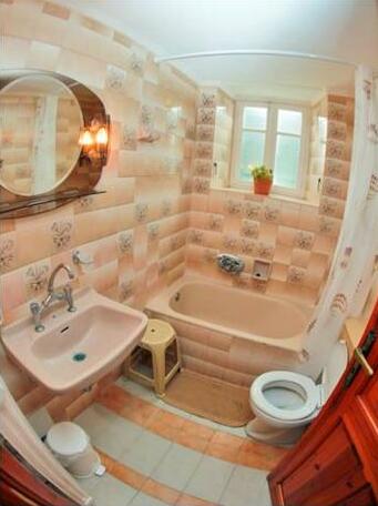 Theano Guesthouse - Photo4
