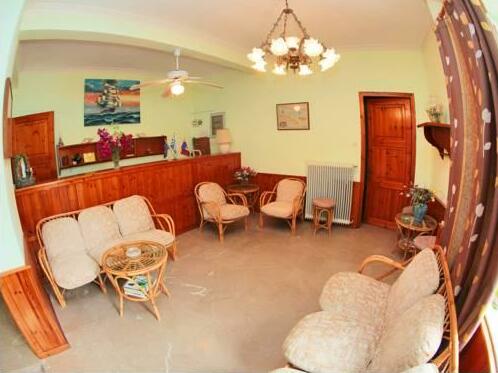 Theano Guesthouse - Photo5