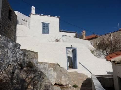 Theodora's House - Photo2