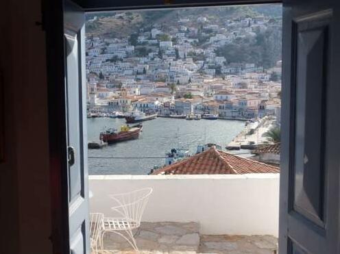 Theodora's House - Photo4