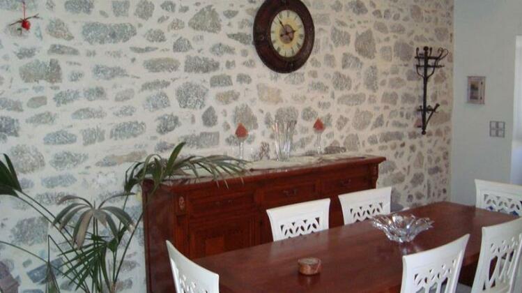 Traditional house Hydra - Photo2