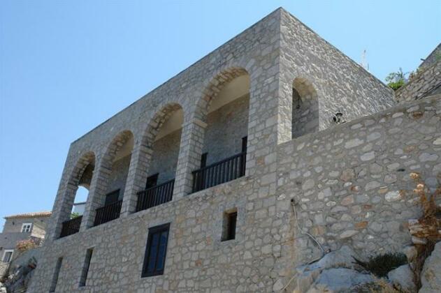 Villa Castello Hydra
