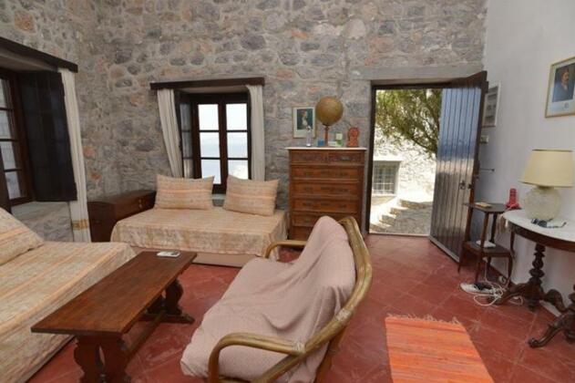 Villa Castello Hydra - Photo2