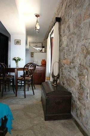 Villa Castello Hydra - Photo4