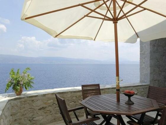 Villa Castello Hydra - Photo5