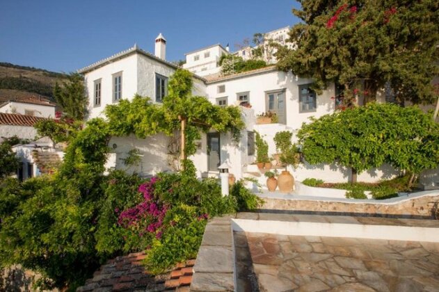 Villa Francesca Hydra