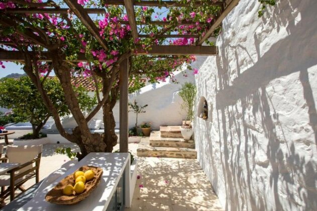 Villa Francesca Hydra - Photo2