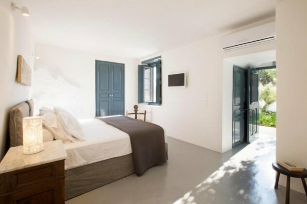 Villa Francesca Hydra - Photo3