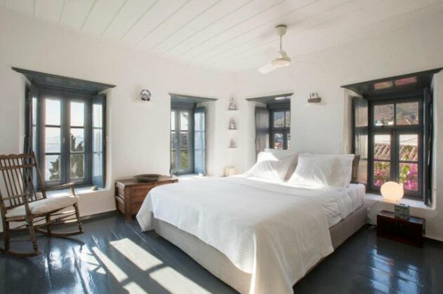 Villa Francesca Hydra - Photo5