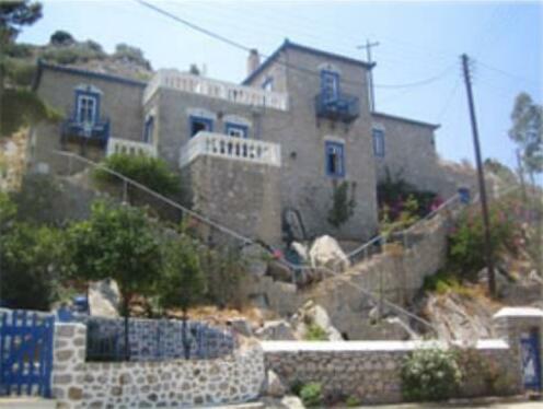 Villa Mandraki