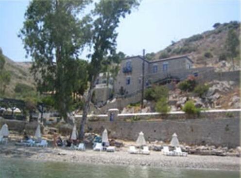 Villa Mandraki - Photo2