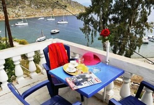 Villa Mandraki - Photo3