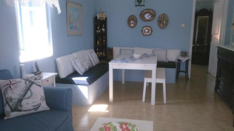 Villa Ostria Hydra - Photo3