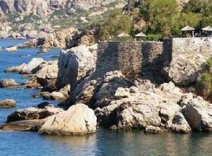 Agriolykos Pension - Photo3