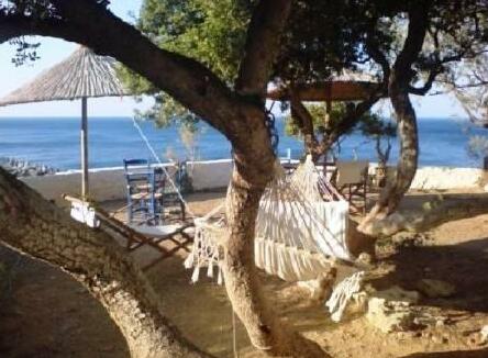 Agriolykos Pension - Photo5