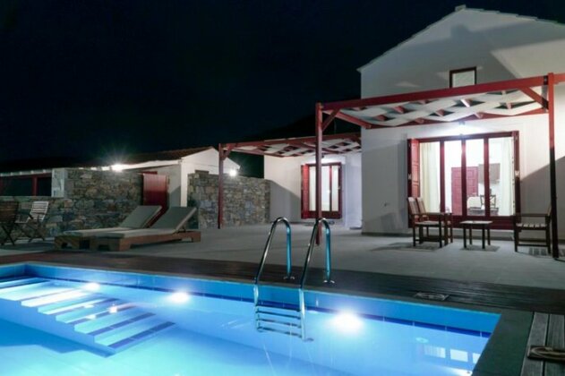 Anefanti Villas - Photo3