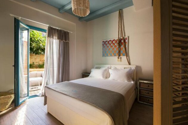 Anemoessa Luxury Villas - Photo5
