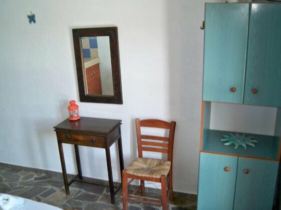 Artemis Studio - Nas - Photo4