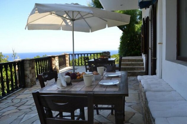 Charming House in Armentistis Ikaria - Photo2