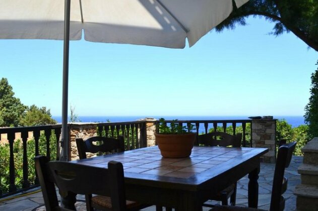Charming House in Armentistis Ikaria - Photo3