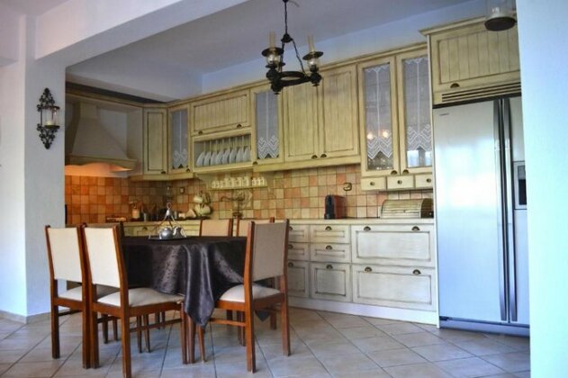 Charming House in Armentistis Ikaria - Photo4