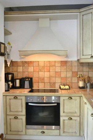 Charming House in Armentistis Ikaria - Photo5